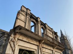 -星巴克(宁波老外滩店)