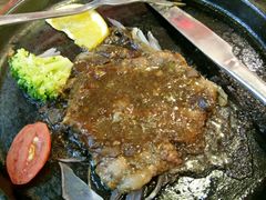 -韩厨缘素海鲜烤肉自助餐厅(遂州中路店)