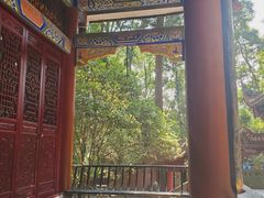 -都江堰普照寺