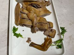 -香香海南菜餐厅