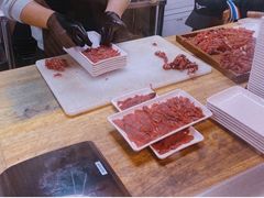 -食潮汕头鲜牛馆(望京保利店)