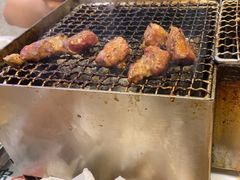 -曾百万小炉小串自助烧烤(高新店)