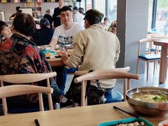 -韩麦大冷面(桂花街直营店)