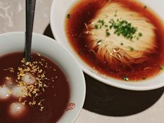 -松鹤面馆·古法焖肉面(观前店)
