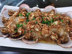 -映像威海·海鲜味道(市区店)