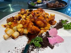 -后海16号·北京私房菜