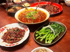 -馬伍旺川菜(安德门店)