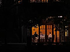 -仙店农庄(湖景农庄餐厅)