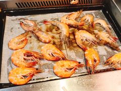 -苏格里岛自助海鲜烤肉火锅(集美万达店)