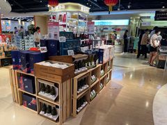 -盒马鲜生(杭州运河上街店)