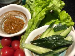 -牛焱·和牛烧肉(五大道店)