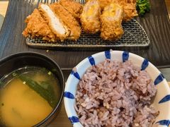 -胜博殿日式炸猪排(西红门店)