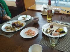 -重庆丽苑维景国际大酒店·海鲜自助餐厅