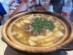 -侯师傅热炒店(印象城店)