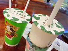 -迷客夏Milksha(无锡苏宁店)
