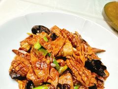 -玉华台饭庄·淮扬菜·烤鸭(望京店)