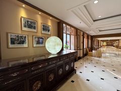 -杭州香格里拉·香宫中餐厅