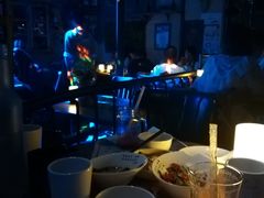 -时光码头民谣公社