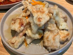 -京玉菲饭店(李村店)