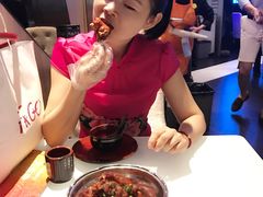 -食锦记·福建私房菜(浦西万达店)