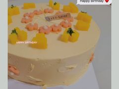 -幸福西饼生日蛋糕·下午茶(思明店)