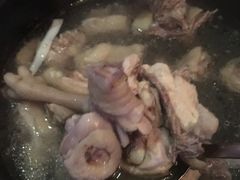 -同仁四季椰子鸡(海岸城天利店)