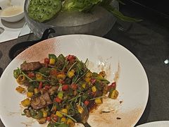 -箪食巷私房菜馆·鲁菜(玉函路店)