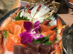 -水林间·寿喜烧自助(仙林金鹰店)