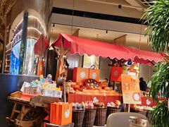 -青年公社烤鸭(熙悦天街店)