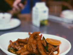 -渔家故事(北二环西路店)