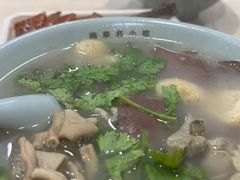 -金原鸭血粉丝汤总店(锁金村店)