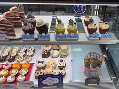 -Pantry's Best派悦坊蛋糕(K11购物艺术中心店)