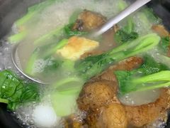 三鲜汤-小时候焗海鲜(鄞州万达店)