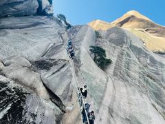 -天柱山风景区