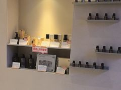 -泰合玺·精油疗愈 SPA(南京河西万达店)