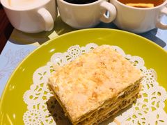 -马哥孛罗咖啡厅·Cafe Marco (厦门马哥孛罗东方大酒店)