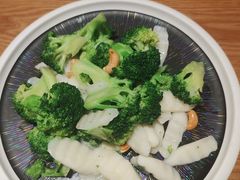 -吕氏疙瘩汤·新鲁菜(济南万象城店)