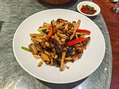 -猪肉婆私房菜(容桂总店)