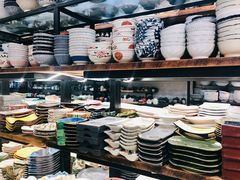 -万润国际酒店用品市场