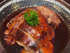 -古都历食南京菜·烤鸭·鸭血粉丝·汤包(南京博物院店)