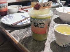 -前海沿·青岛菜(乐客城店)