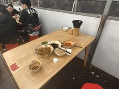 -張飛扒肉·龙江非遗(道外店)