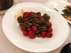 -粗茶淡饭·汉口公馆(循礼门店)