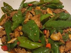 -金掌勺·锅包肉(广渠门店)