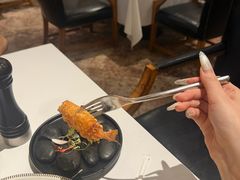 -哈布斯扒房(华发商都店)
