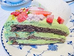 -逸绮瑶澜MissMousse Cake蛋糕(三里屯店)