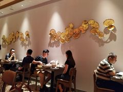 大堂-金鸭季·北京烤鸭(深业上城店)