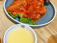-大壮家原味烤肉(兴华北街店)