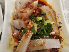 鸡豆凉粉-小厨子私房菜·云南美食店