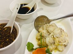 -新光酒家方亮蟹宴(黄浦店)